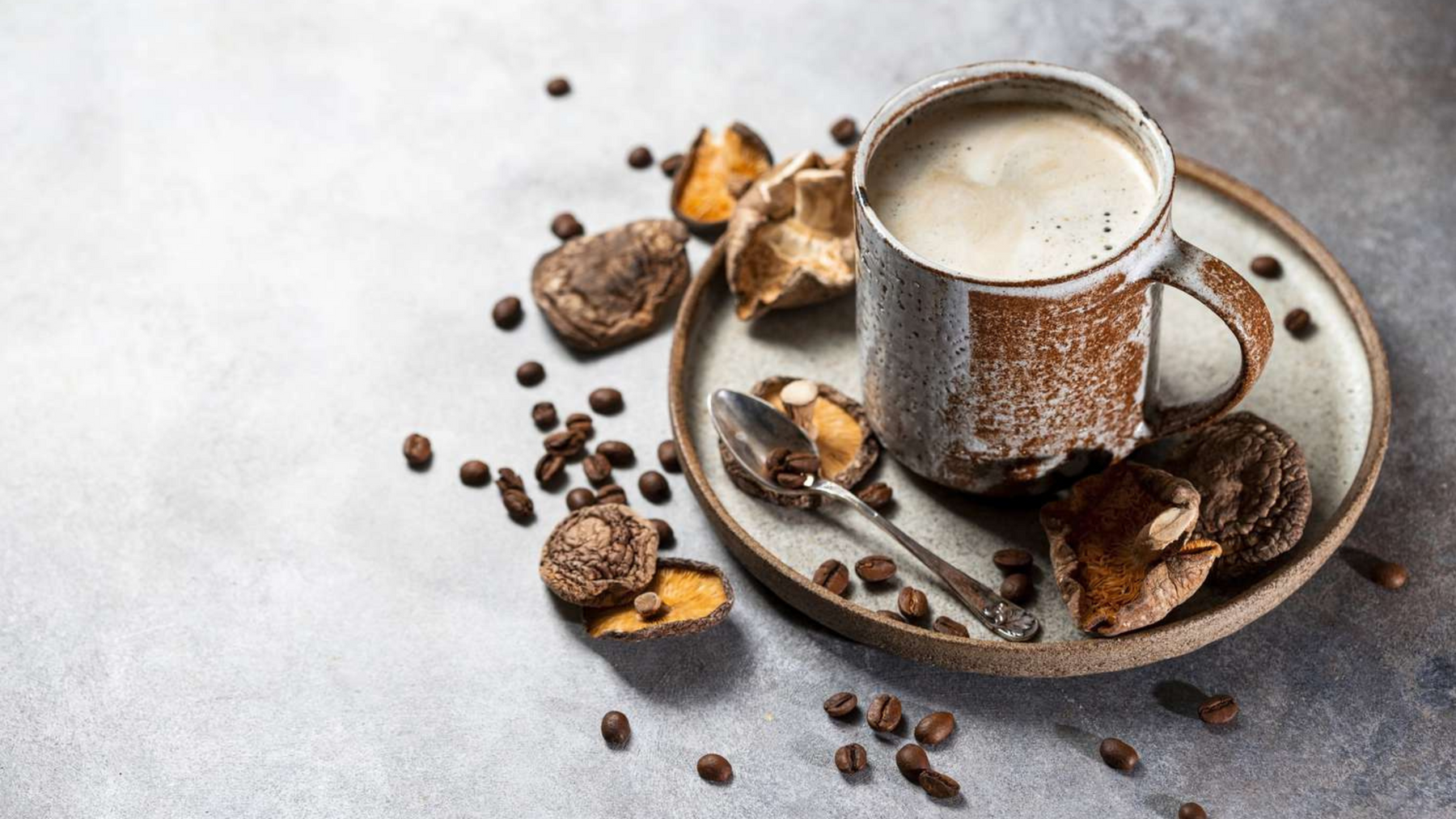 3 Mushroom Coffee Recipes to Elevate Your Morning Routine