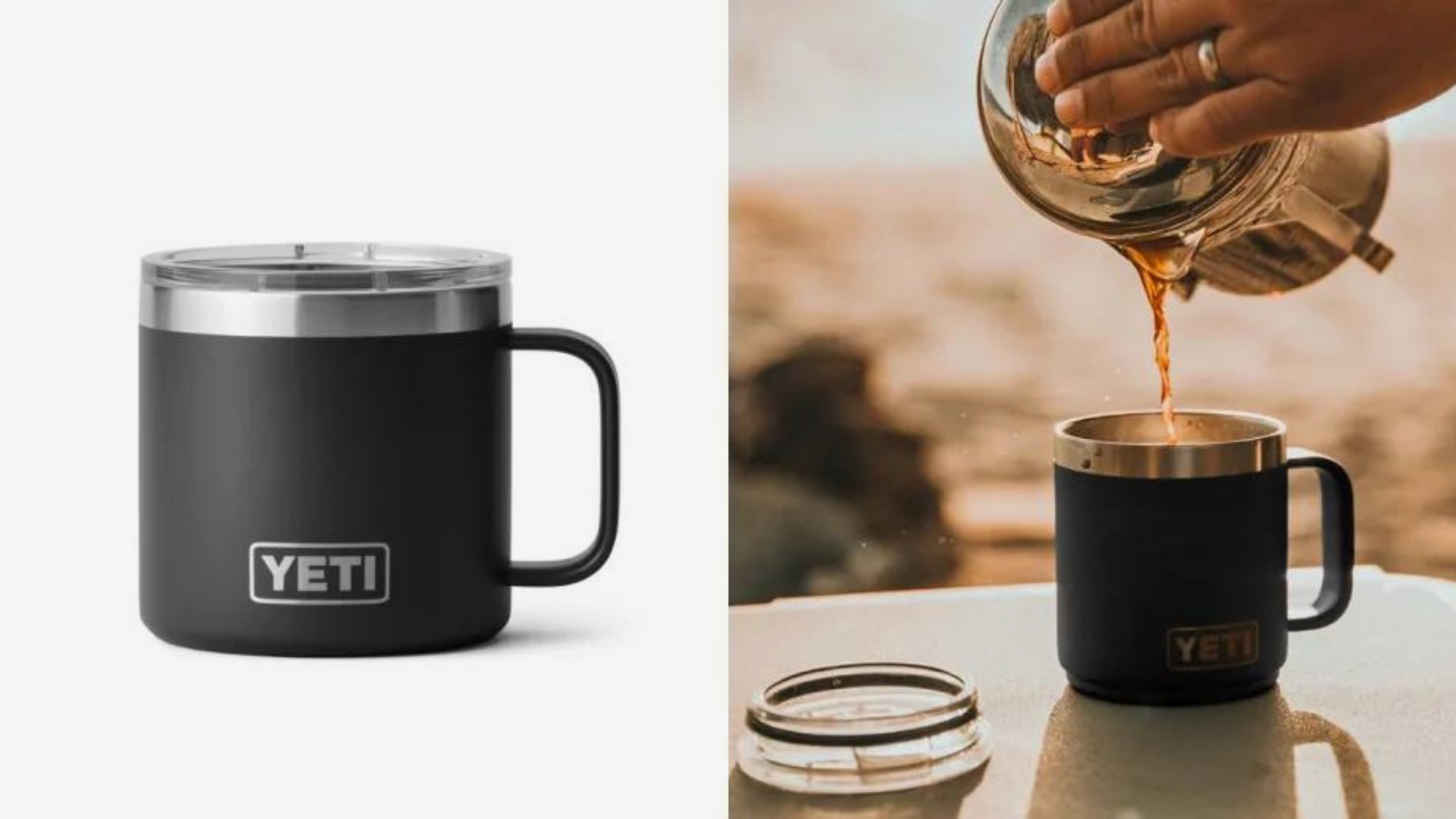 The Everlasting Appeal of Yeti Coffee Mugs in 2024