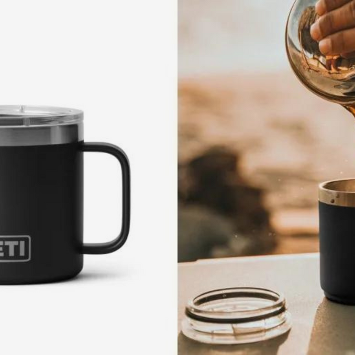 The Everlasting Appeal of Yeti Coffee Mugs in 2024