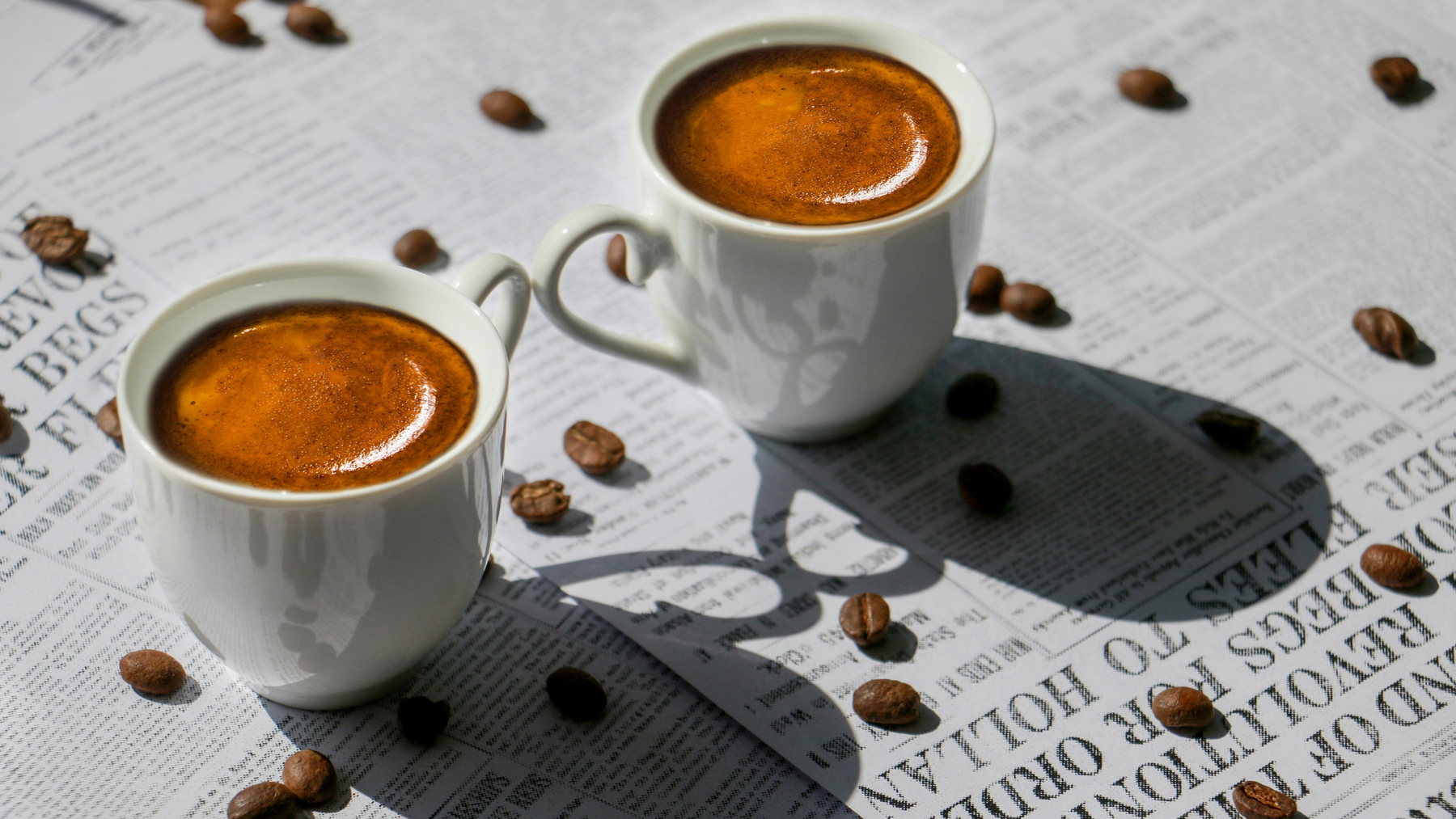 Indulge in Nutty Perfection: 5 Heavenly Hazelnut Espresso Recipes