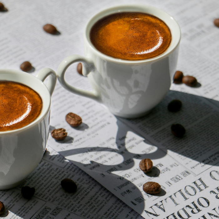 Indulge in Nutty Perfection: 5 Heavenly Hazelnut Espresso Recipes