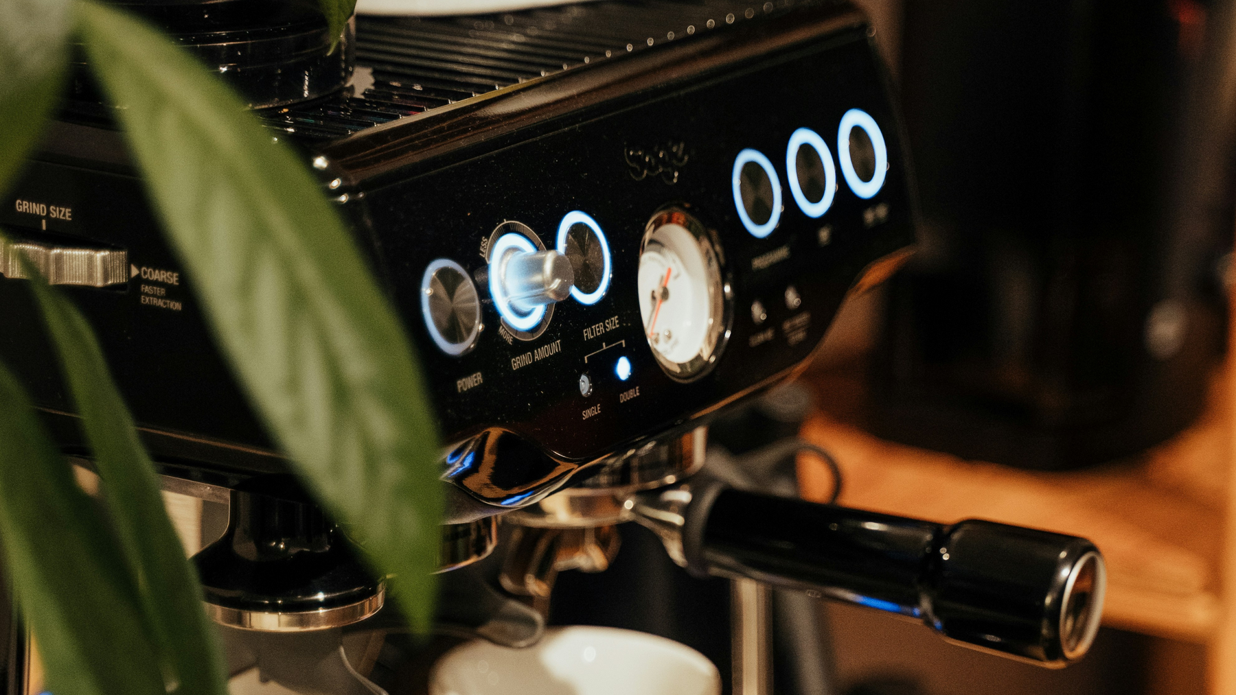 The Best Espresso Machines of 2024: Elevate Your Coffee Game