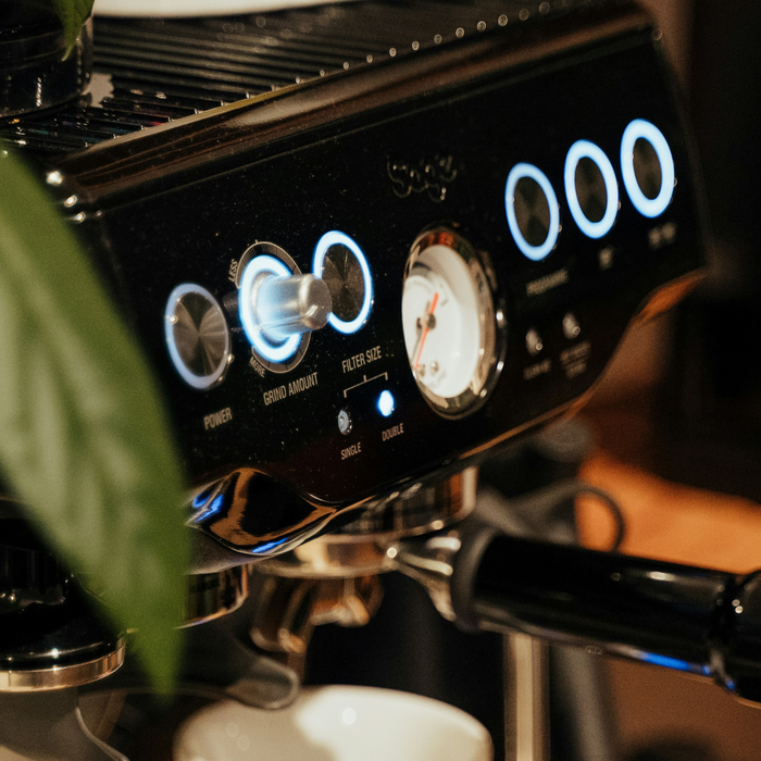 The Best Espresso Machines of 2024: Elevate Your Coffee Game