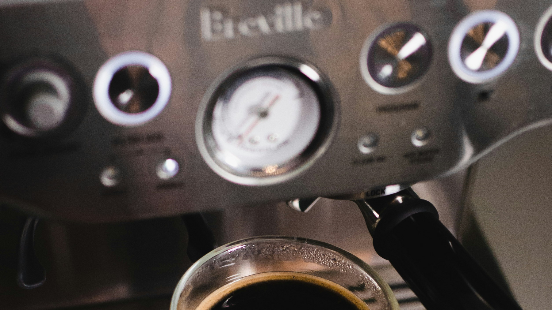 Elevate Your Espresso Experience: Exploring the Breville Espresso Machine Range