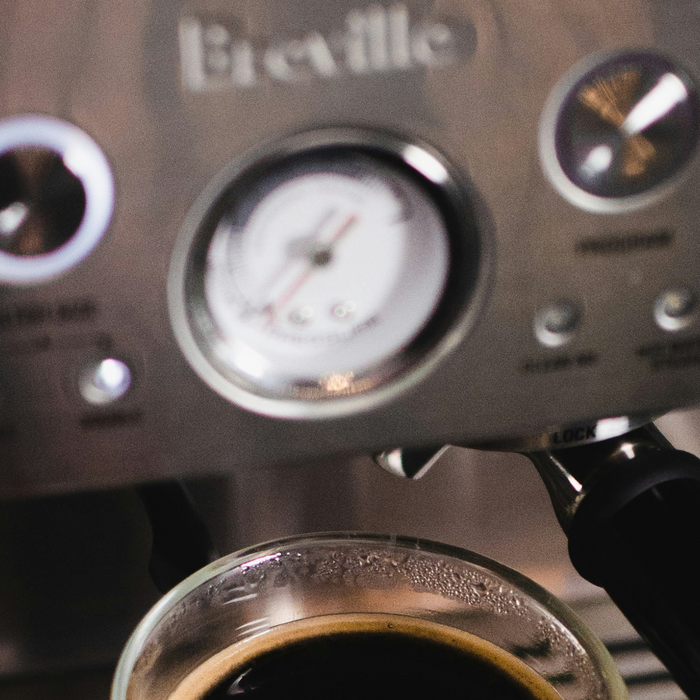 Elevate Your Espresso Experience: Exploring the Breville Espresso Machine Range