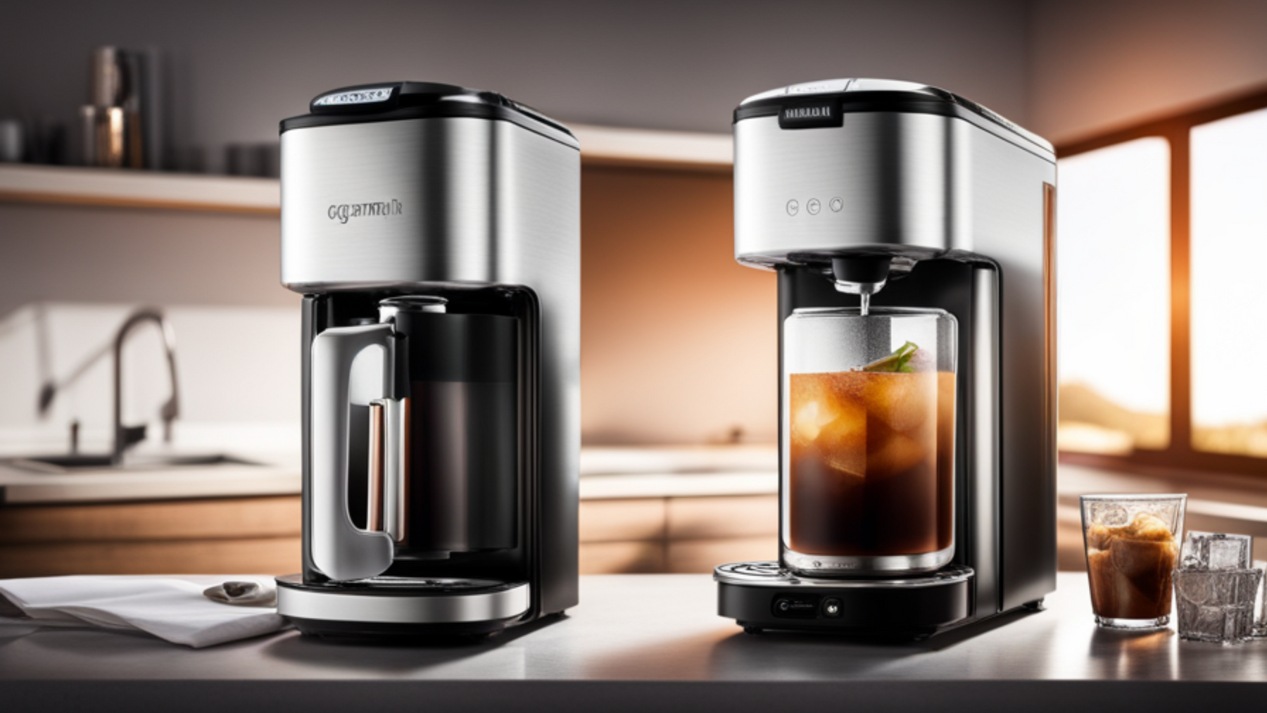 The Best Coffee, Tea, and Espresso Appliances of 2024: Elevate Your Brewing Game