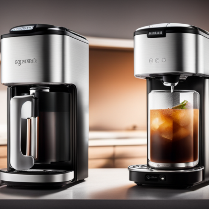 The Best Coffee, Tea, and Espresso Appliances of 2024: Elevate Your Brewing Game