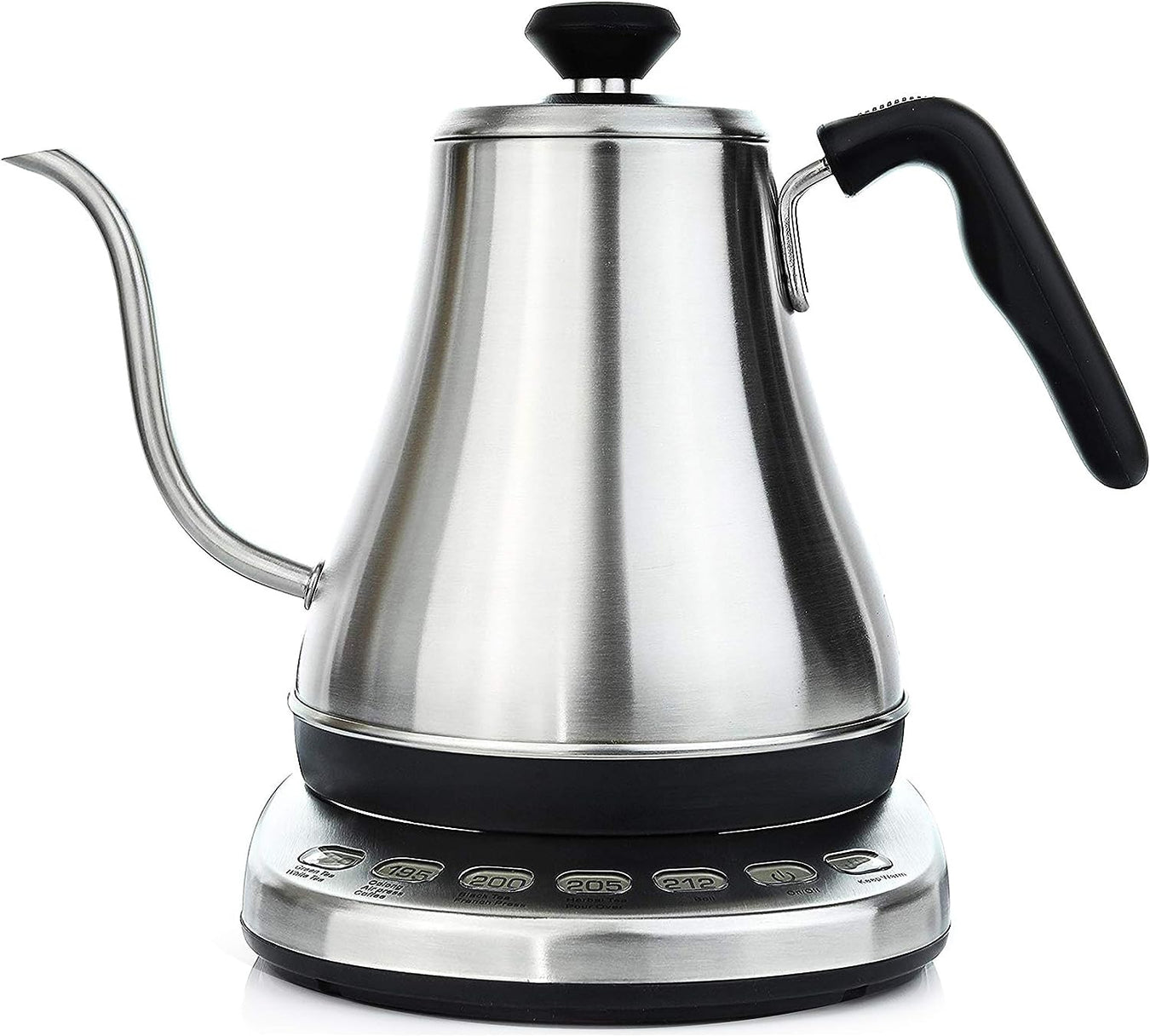 Electric Kettles and Tea Machines