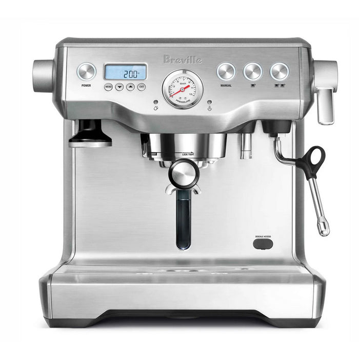 The Breville Dual Boiler™ Espresso Machine - 7248610