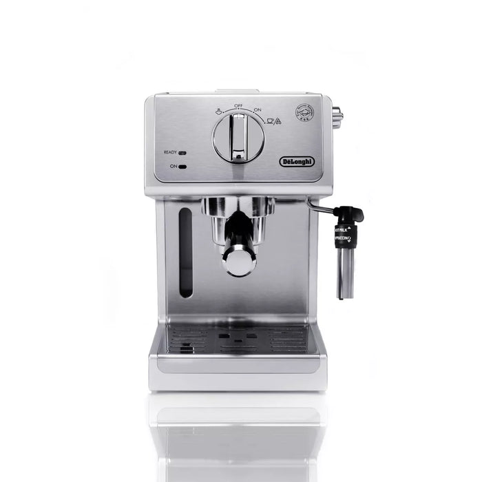 De'Longhi 15 Bar Pump Espresso Machine - ECP3630