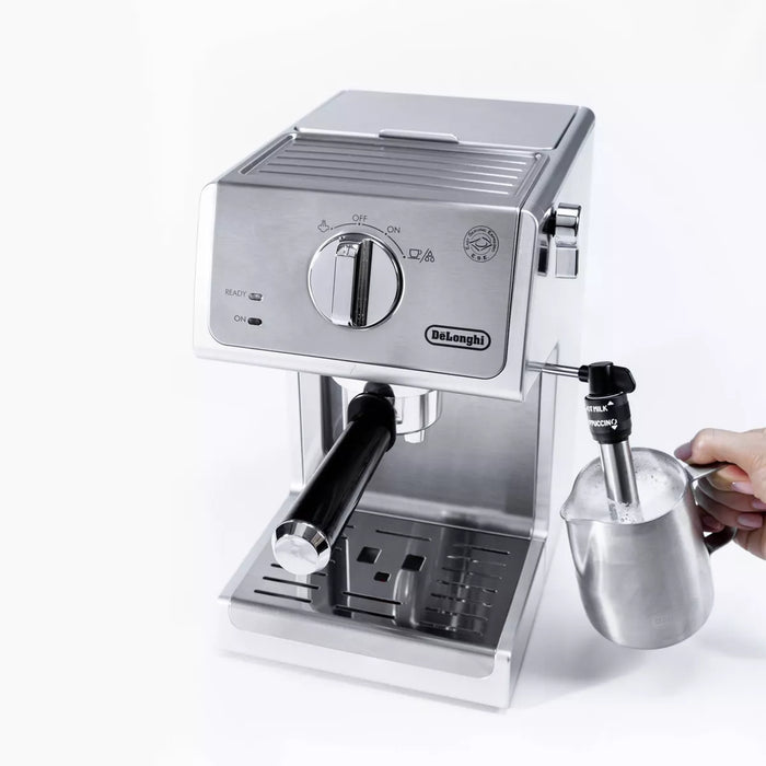 De'Longhi 15 Bar Pump Espresso Machine - ECP3630