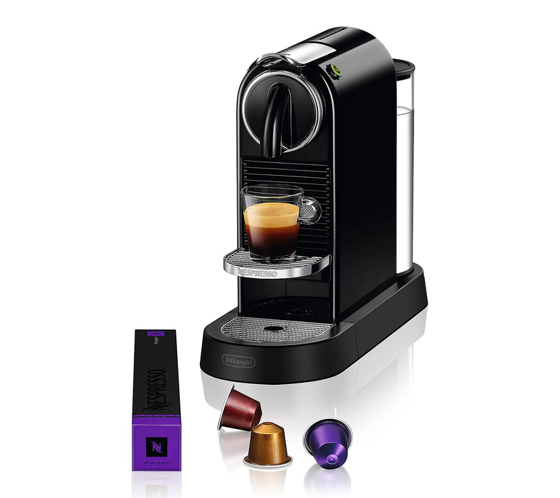 Nespresso CitiZ Single-Serve Espresso Machine by DeLonghi - 5000464