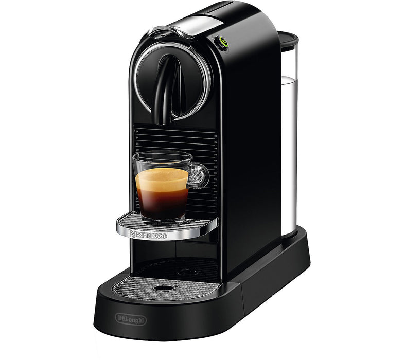 Nespresso CitiZ Single-Serve Espresso Machine by DeLonghi - 5000464