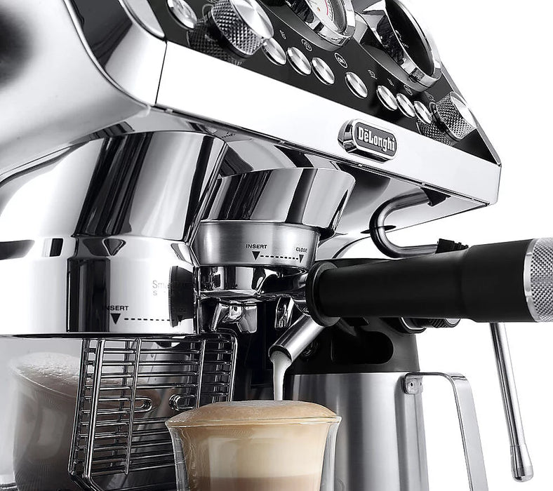 De'Longhi La Specialista Arte Evo Espresso Machine with Cold Brew - EC9255M