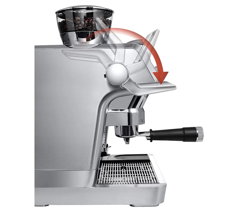 De'Longhi La Specialista Arte Evo Espresso Machine with Cold Brew - EC9255M