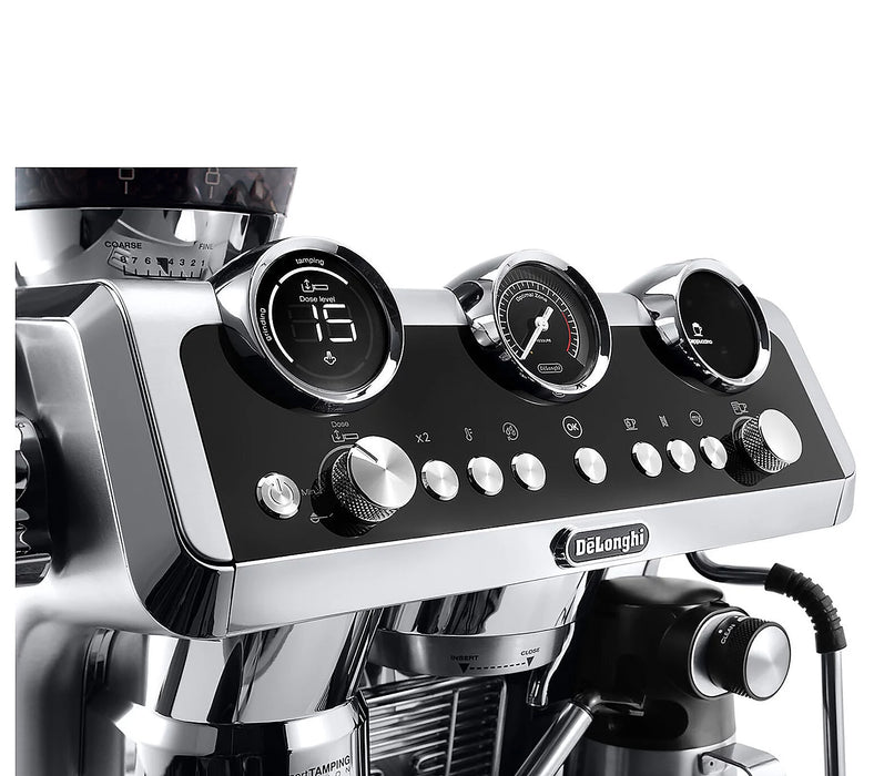 De'Longhi La Specialista Arte Evo Espresso Machine with Cold Brew - EC9255M